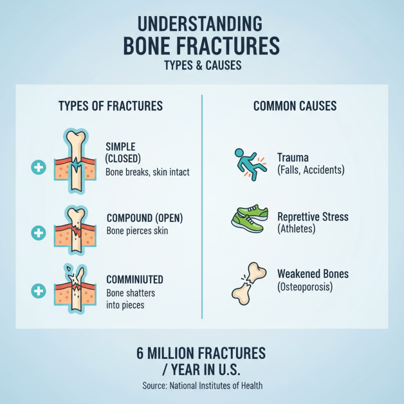 How to Effectively Treat Bone Fractures for Faster Recovery?