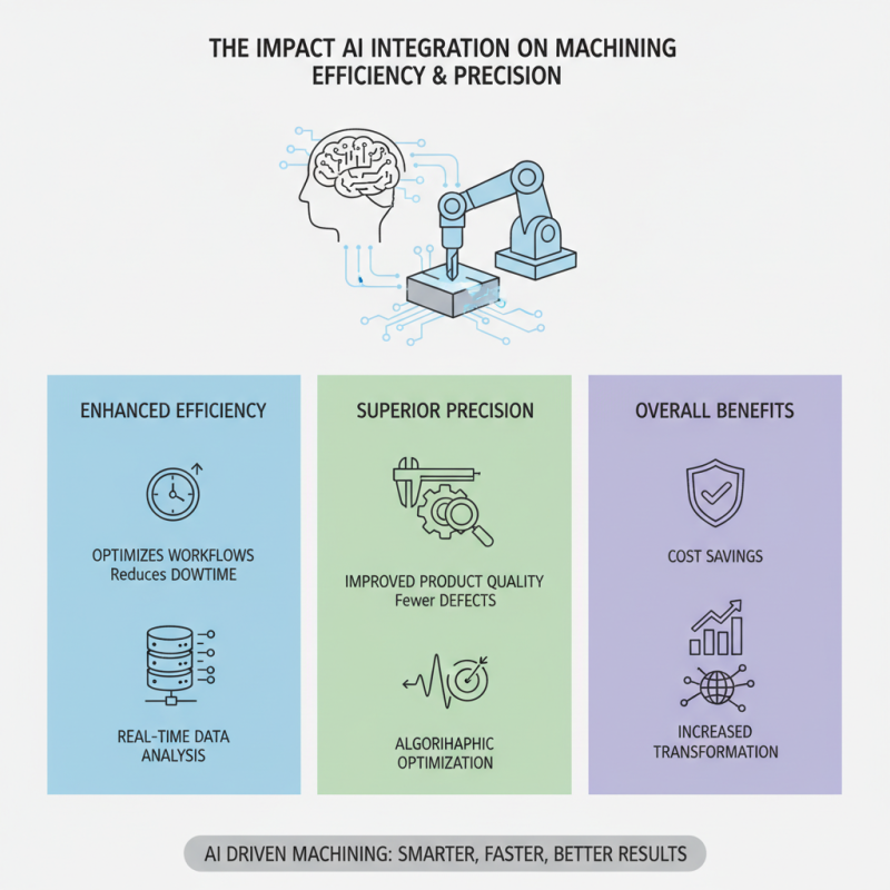Top Machining Equipment Trends to Watch in 2026?