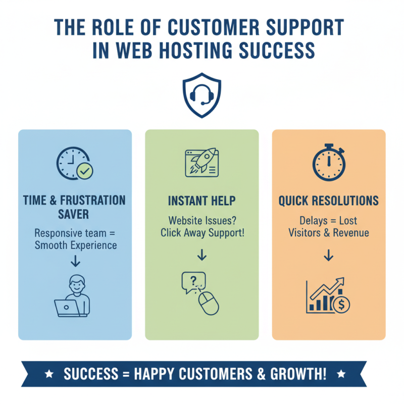 What is Top Web Hosting and How Does It Impact Your Website Success?