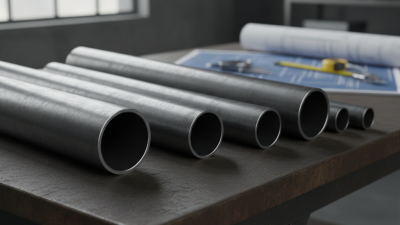 2026 How to Choose the Right Seamless Steel Pipe for Your Project?