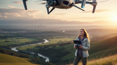 Best Good Beginner Drones for New Pilots in 2026?