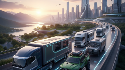 Best Trucks Trailers for Every Need in 2026?