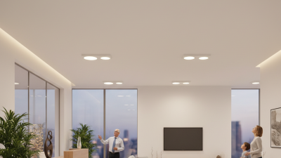 China Top Induction Downlight Features and Benefits Explained