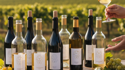 Discover the Best Clean Wine Options for Your Global Supply Needs?