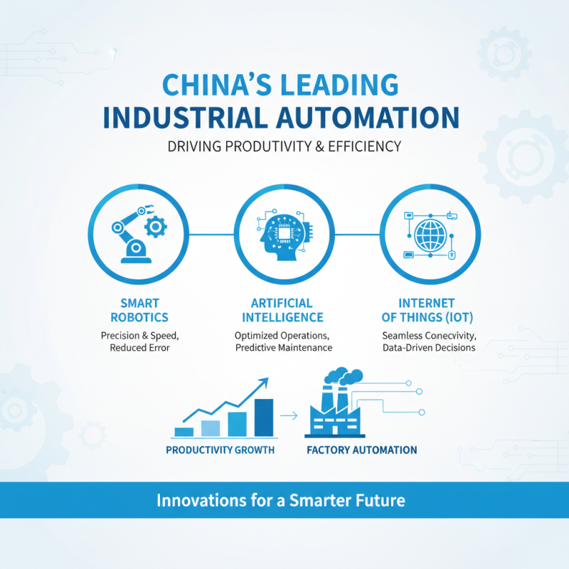 China Best Industrial Automation Solutions for Enhanced Productivity?