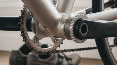 What is a 73mm Threaded Bottom Bracket and How to Choose?