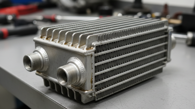 What is an Oil Cooler For Torque Converter and How Does It Work?
