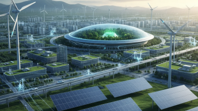 China Best Energy Engineering Innovations for a Sustainable Future?