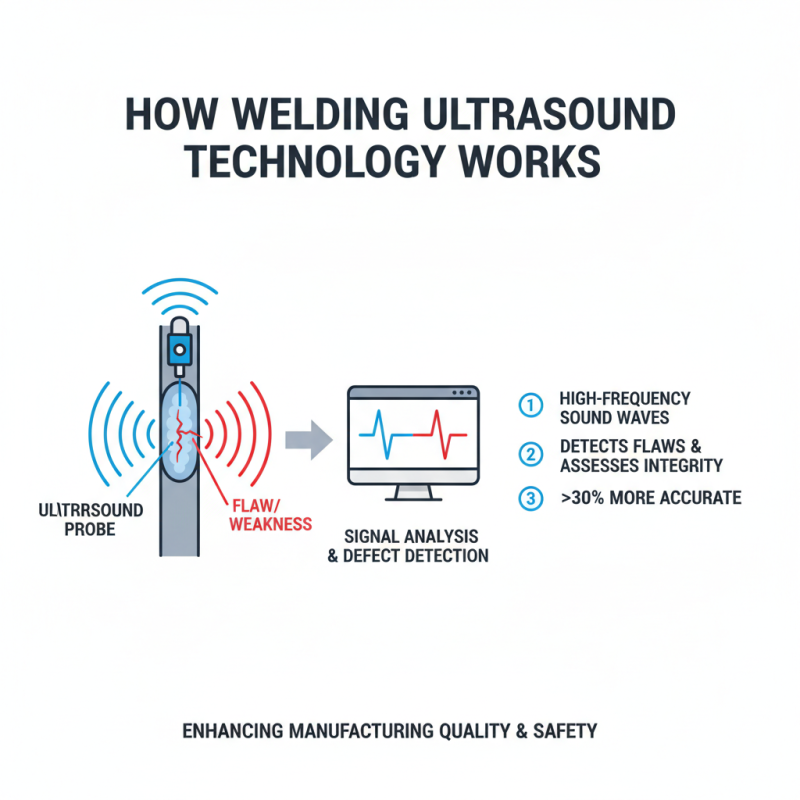 Discover the Benefits of Welding Ultrasound Technology?