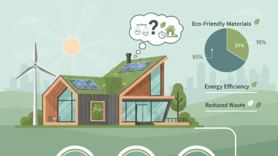 2026 Best Prefab Modern Homes for Sustainable Living Ideas?