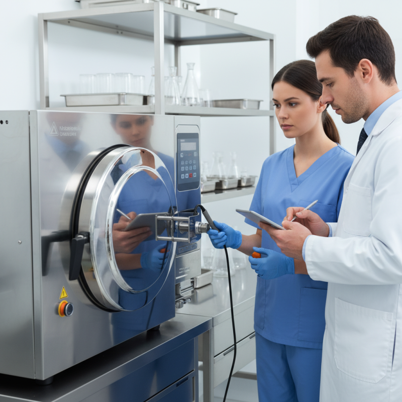 How Often Should You Calibrate an Autoclave for Best Results?