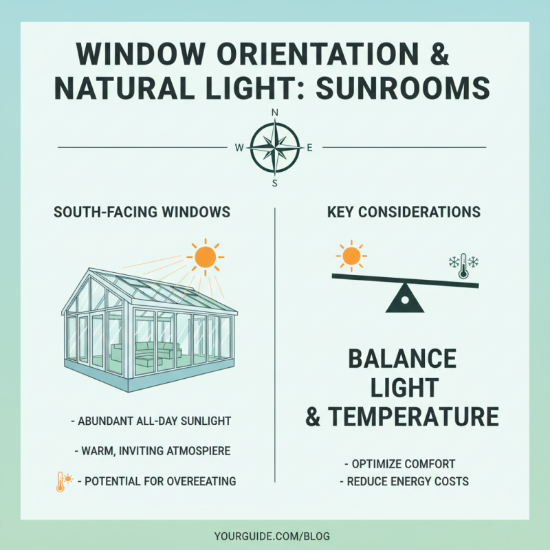Best Sun Room Windows for Your Perfect Home Space?