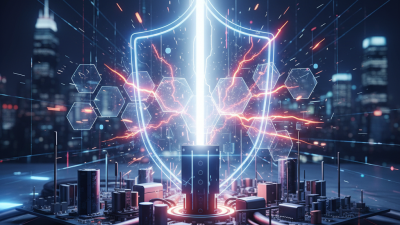 Top 10 DC Surge Protection Solutions for Global Buyers?