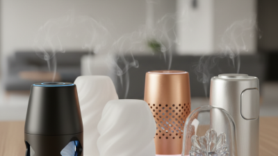 China Top Diffuser Cap Types for Essential Oils in 2026?