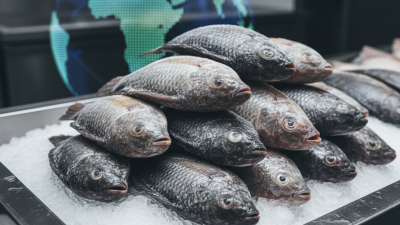 Best Frozen Fish Tilapia for Global Buyers in 2026?