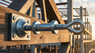 Top 10 Benefits of Using Orchid Turnbuckle Bolt for Your Projects