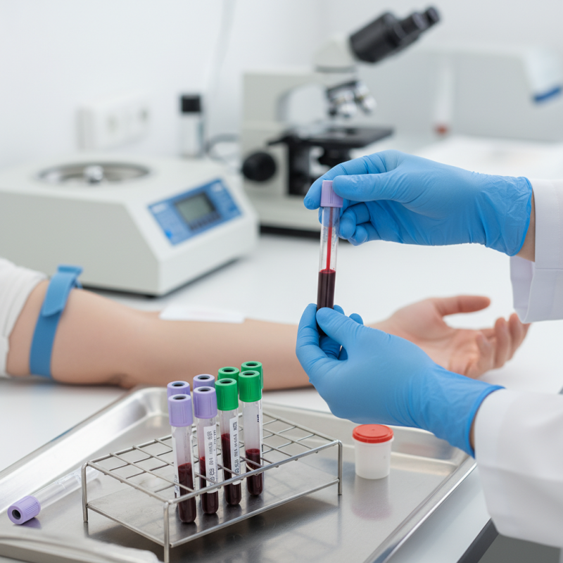 10 Essential Tips for Using Vacutainers Effectively