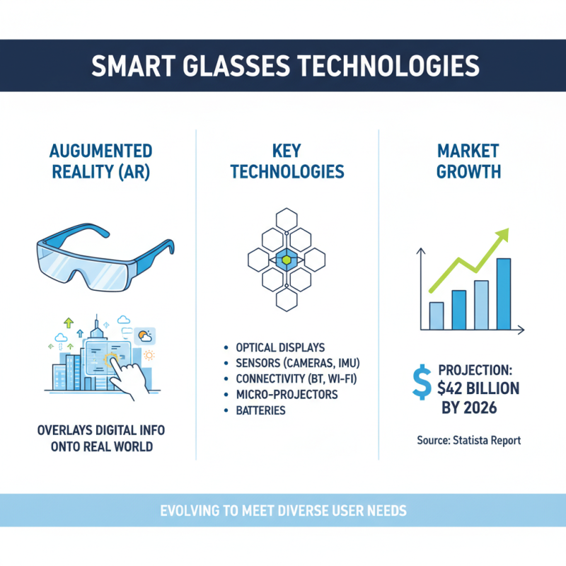 2026 Top Tech Glasses Buying Guide for Global Buyers