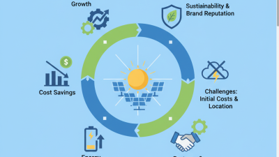 What is Solar Power and How Can It Benefit Your Business?