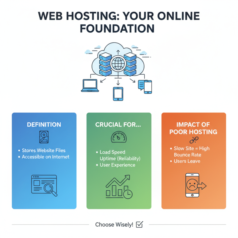 What is Top Web Hosting and How Does It Impact Your Website Success?