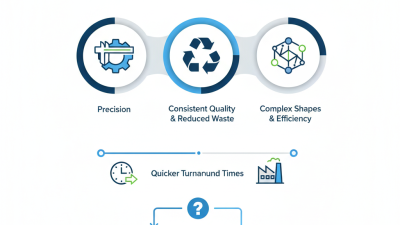 Why Choose Molding Services for Your Manufacturing Needs?