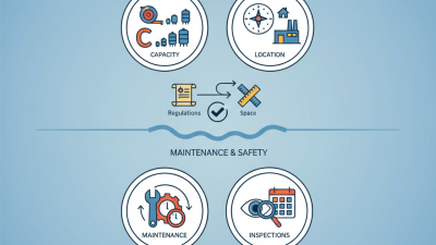 How to Choose the Right Fire Water Storage Tank for Your Needs?