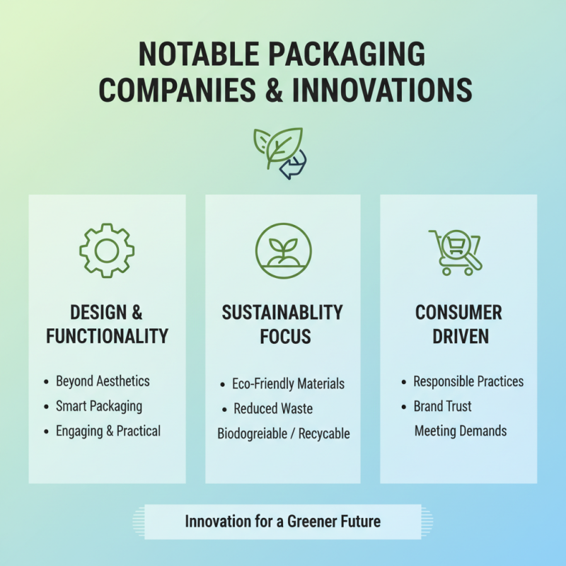 Top China Best Packaging Maker For Global Buyers?