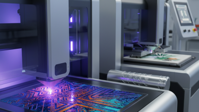 Top Uv Laser Printers for High Quality Printing Solutions?