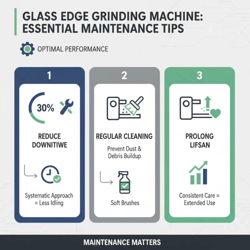 Why Choose a Glass Edge Grinding Machine for Your Business?