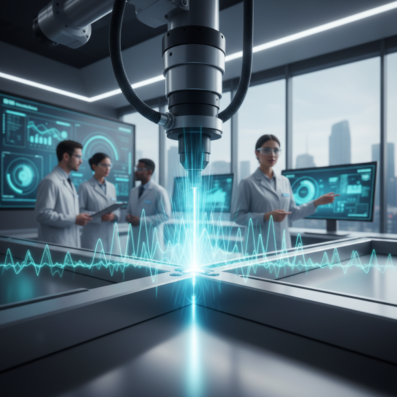 Discover the Benefits of Welding Ultrasound Technology?