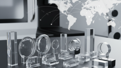 2026 Top Optical CNC Parts for Global Buyers Seeking Quality?