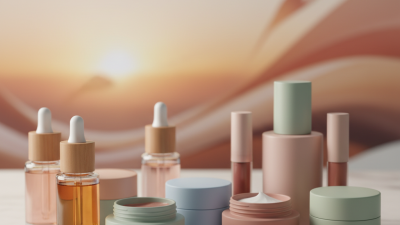 Why Choose Private Label Beauty Products for Your Business?