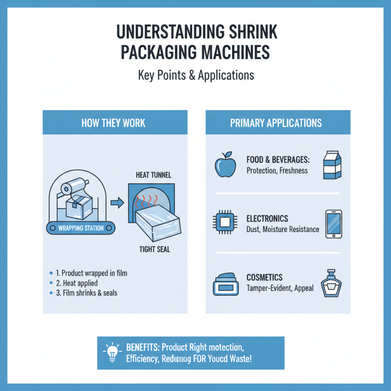 10 Essential Tips for Choosing a Shrink Packaging Machine?