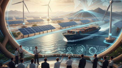 How to Source Clean Energy Solutions for Global Procurement?