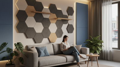 Top 10 Best Sound Proof Panels for Effective Noise Reduction?