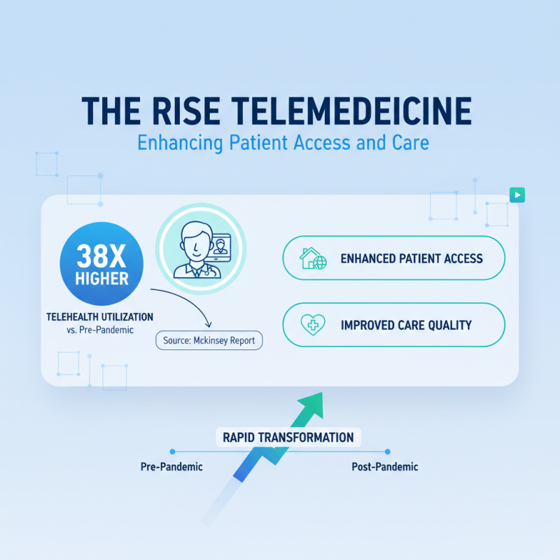 Top 10 Professional Medical Devices Revolutionizing Healthcare Today?