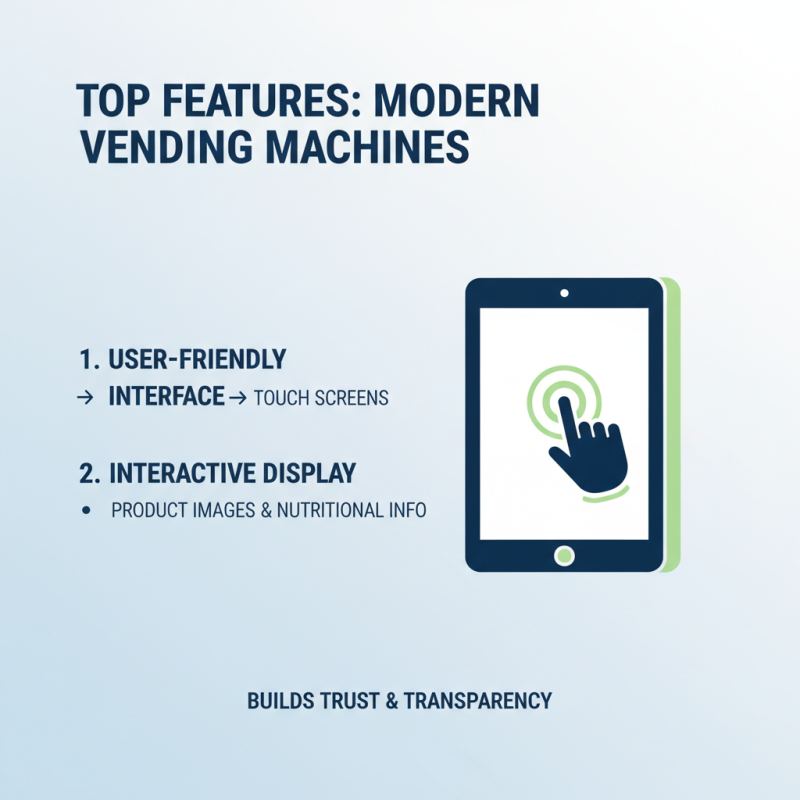 15 Best Vending Machines You Need to Know About?