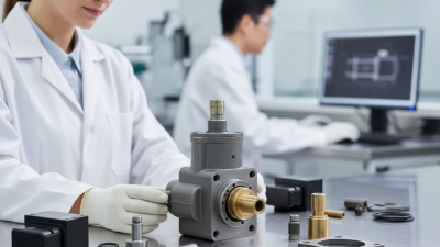 How to Choose the Best Yuken Directional Valve for Your Needs?