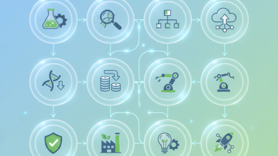 10 Essential Tips for Efficient Biopharmaceutical Processing