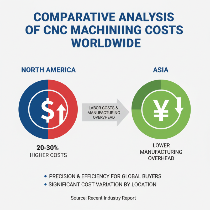 Best Cnc Machining Services for Global Buyers?