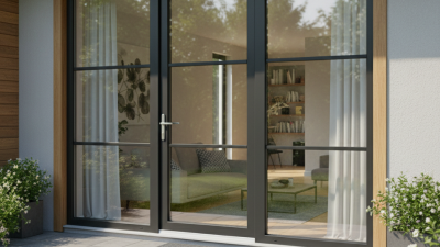 2026 Top Affordable Patio Doors for Every Homeowner?