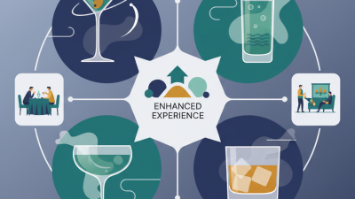 2026 How to Choose the Perfect Cocktail Glass for Any Occasion?