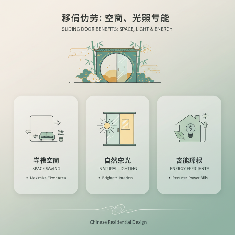 China Best Replacement Sliding Doors for Your Home Needs?