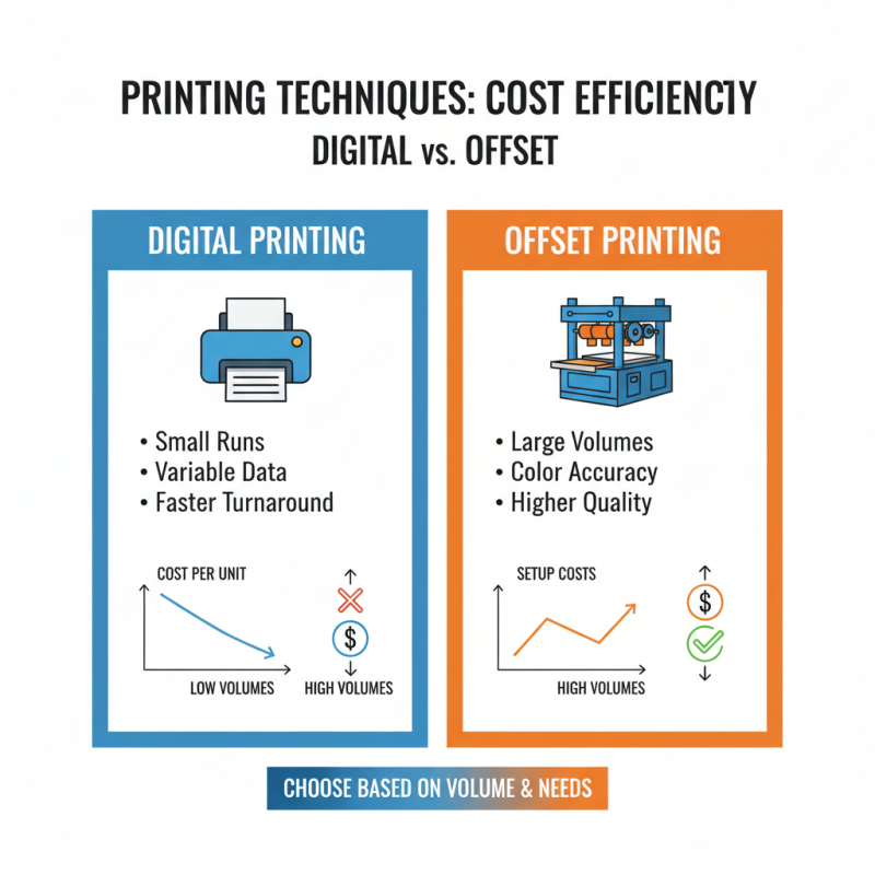 How to Choose the Best Printing and Packaging Solutions for Your Business?