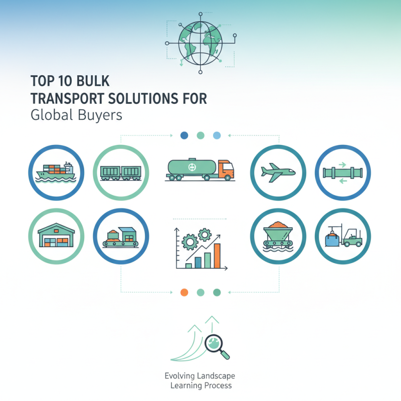 Top 10 Bulk Transport Solutions for Global Buyers?