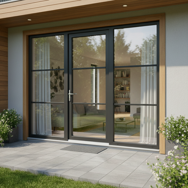 2026 Top Affordable Patio Doors for Every Homeowner?