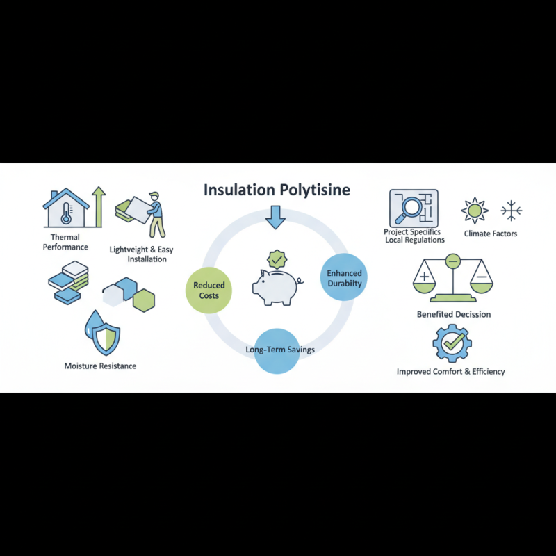 Why Choose Insulation Polystyrene for Your Next Project?