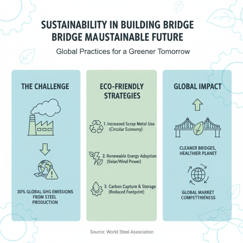 2026 Best Steel Bridge Fabrication Options for Global Buyers?