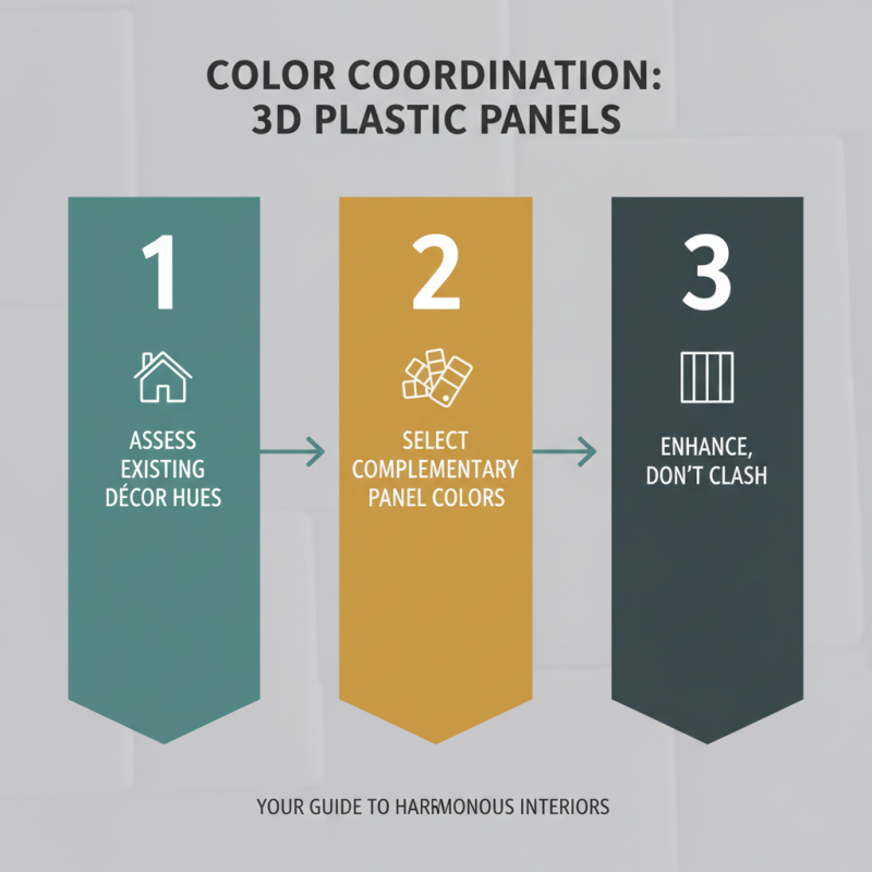 10 Tips for Choosing 3D Plastic Panels for Your Home Décor?