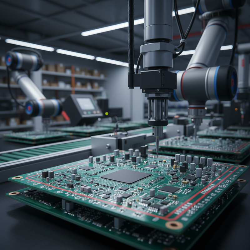 Why is PCB Manufacturing and Assembly Essential for Modern Electronics?